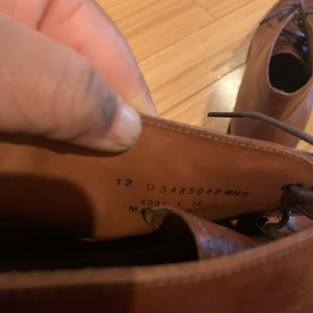 Frye Boots - Picture 7 of 7